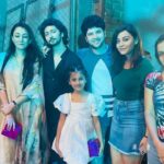 Kaveri Priyam Instagram - Forever grateful for this team of amazingly talented bunch of people, the memories the experiences, the leanings, the growing, the bond that I have made over 11 months. It is to stay with me forever.♥️♥️♥️ @sonysab @sunshineproductionsofficial @sudhirpix @reetika.ghosh.30 @cma.sees @amitmalik7726 @hrishidp @prateekshah1 @ppandiit @manipdixit @djaay_m @kunwar_shashank @reemstini