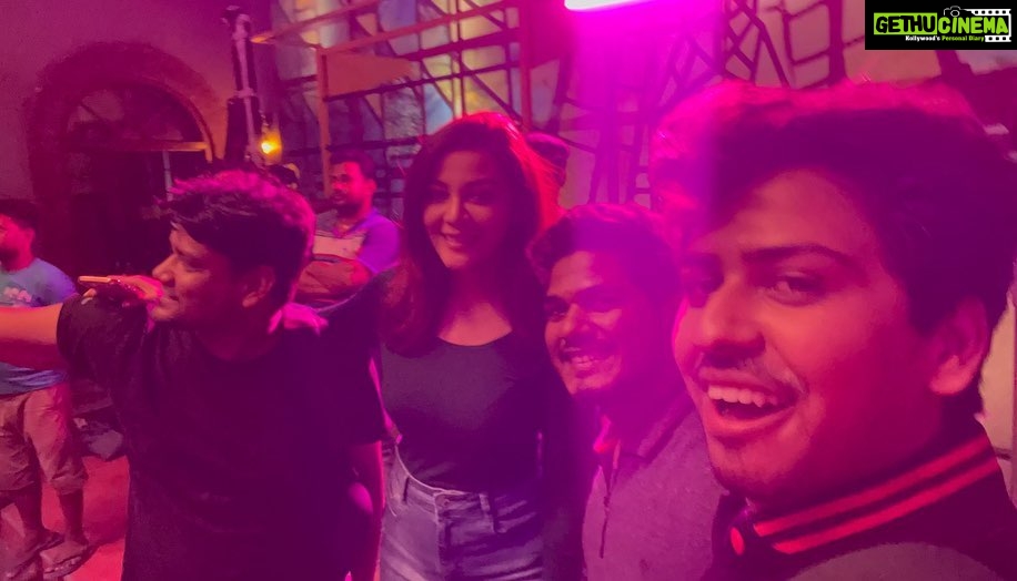 Kaveri Priyam Instagram - Forever grateful for this team of amazingly talented bunch of people, the memories the experiences, the leanings, the growing, the bond that I have made over 11 months. It is to stay with me forever.♥️♥️♥️ @sonysab @sunshineproductionsofficial @sudhirpix @reetika.ghosh.30 @cma.sees @amitmalik7726 @hrishidp @prateekshah1 @ppandiit @manipdixit @djaay_m @kunwar_shashank @reemstini