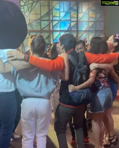 Kaveri Priyam Instagram - Forever grateful for this team of amazingly talented bunch of people, the memories the experiences, the leanings, the growing, the bond that I have made over 11 months. It is to stay with me forever.♥️♥️♥️ @sonysab @sunshineproductionsofficial @sudhirpix @reetika.ghosh.30 @cma.sees @amitmalik7726 @hrishidp @prateekshah1 @ppandiit @manipdixit @djaay_m @kunwar_shashank @reemstini