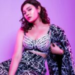 Kaveri Priyam Instagram - Being classy is my own form of being rebellion.✨ Credits! Photographer : @rohitdey793 Location : @33rainbows.in Makeup : @makeupbyrakshaa Hair : @glowithsadaf Outfit : @label_kalon Stylist : @publiquedom @ritu_m09 Artist Reputation Management : @oceanmediapr