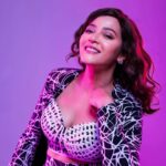Kaveri Priyam Instagram - Being classy is my own form of being rebellion.✨ Credits! Photographer : @rohitdey793 Location : @33rainbows.in Makeup : @makeupbyrakshaa Hair : @glowithsadaf Outfit : @label_kalon Stylist : @publiquedom @ritu_m09 Artist Reputation Management : @oceanmediapr