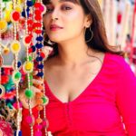 Kaveri Priyam Instagram - A frame filled with my most favourite colors….♥️