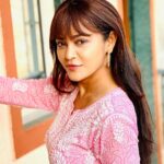 Kaveri Priyam Instagram - 🥭🌸🌵