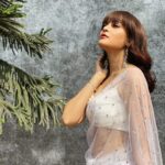 Kaveri Priyam Instagram - I’ve got hustle and heart. 🤍 Pc @diljotchhabra