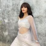 Kaveri Priyam Instagram - I’ve got hustle and heart. 🤍 Pc @diljotchhabra