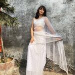 Kaveri Priyam Instagram - I’ve got hustle and heart. 🤍 Pc @diljotchhabra