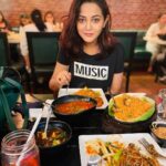 Kaveri Priyam Instagram - Foodmorning 🤪♥️♥️ Pc ♥️