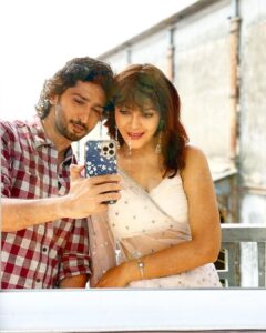 Kaveri Priyam Instagram - 🤍🤍🤍🤍

Pc @kunalkarankapoor