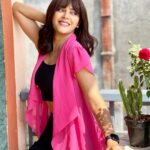 Kaveri Priyam Instagram - Happy Sunday everyone.🌹 PC @prathmesh_sharma