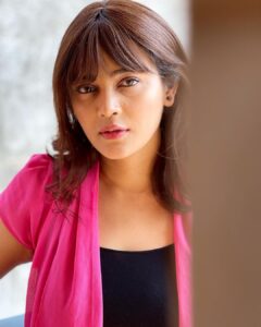 Kaveri Priyam Instagram - You glow different when you move different .✨

Paparazzo @prathmesh_sharma