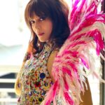 Kaveri Priyam Instagram - Classy sassy and a bit badassy.💋 Muse of @prathmesh_sharma