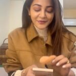 Kaveri Priyam Instagram - STAY TUNED FOR AN ELABORATE ONE. #makeupreels #makeuptransformation #makeupoftheday #makeuptutorial #makeupbyme #kaveripriyamfans #kaveripriyam #kaveripriyam_official