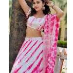 Kaveri Priyam Instagram – Give me S’more pink💕