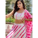 Kaveri Priyam Instagram – Give me S’more pink💕