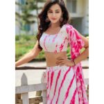 Kaveri Priyam Instagram – Give me S’more pink💕