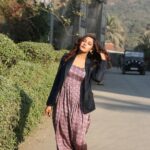 Kaveri Priyam Instagram – ☀️☀️💜☀️☀️