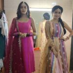 Kaveri Priyam Instagram – Eazzzy lagta hai Riya aur Amrita ka danceeeee….? eazzzzyyyy nai haiii