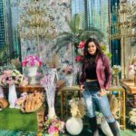 Kaveri Priyam Instagram – Well!! If you haven’t met Amrita yet, you can say hello to her @7:30 pm today only at @sonysab in your favourite show Dil Diyaan Gallaan 😉♥️

#dildiyaangallan #dildiyaangallaan #amritabrar