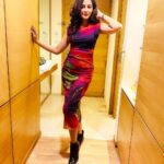 Kaveri Priyam Instagram - 💃💃