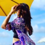 Kaveri Priyam Instagram - 💛✨🌞☀️