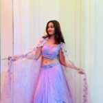 Kaveri Priyam Instagram – Yours truly❤️

Outfit @vridhisomaani