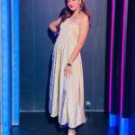 Kaveri Priyam Instagram – Happy Diwali from Mine to yours✨✨✨🪔🪔🪔

Outfit. @sunoh.studio 
  @luxemaisonworld 
  @tlmconsultancy