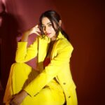 Kaveri Priyam Instagram – 💛
Photographer @akshayphotoartist
Stylist @ootb_outofthebox_ @nishitagosrani
Outfit @ranbirmukherjeeofficial
Makeup @makeupbyurmee
Hair @dimpi_muah
Studio @studio211mumbai
Team @oceanmediapr