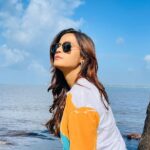 Kaveri Priyam Instagram - SERENITY 🧡