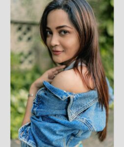 Kaveri Priyam Instagram - 🦋🦋🦋

Pc @amannagoshe