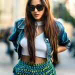 Kaveri Priyam Instagram - “Focus on what matters, like a good pair of shades.” Pc @amannagoshe