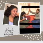 Kavita Kaushik Instagram - @ikavitakaushik This strong woman never fails to inspire , Here is the promo in which #kavitakaushik speaks her heart' out . I had such a great time chatting with her #kavitakaushik #chandramukhichautala #actress #sabtv #FIR #tvshow #carryonjatta3 #comedy #instareel #celebrity #biggboss #salmankhan #great #motivation #motivational #actor #bollywood #punjabi Chandigarh, India