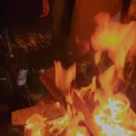 Kavita Kaushik Instagram – Lohri di lakh lakh vadhaaiyaan saareya nu , Waheguru Meher 🙏 , May the lohri fire burn away all hate n negativity from our lives and bring Peace, prosperity, love and happiness in abundance 😇❤