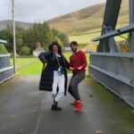 Kavita Kaushik Instagram – #some #things #are #too #good #to #be #understood ❤ #and #so #weird #it’s #beyond #you Scotland, United Kingdom