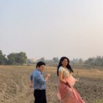 Kavita Kaushik Instagram - Nazar hati Durghatna gatiiiiiiiiii 💃🕺🍳😶