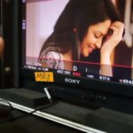 Kavita Kaushik Instagram - Meet Bindiya 😇 she knows what Kavita doesnt #pmt #new #rolê #actorslife
