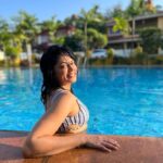 Kavita Kaushik Instagram – Can’t believe I used to write long captions earlier cos I cared to share what I learned! #corrupted #with #wisdom #now