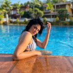 Kavita Kaushik Instagram - Can't believe I used to write long captions earlier cos I cared to share what I learned! #corrupted #with #wisdom #now