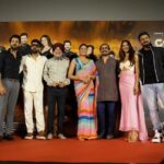 Kavita Kaushik Instagram – Some Amazing captures of an awesome evening, Carry on jatta 3 trailer launch , followed by a musical night hosted by Aamir Sir ! So blessed to be in such  perfectionist n esteemed company 💓 so grateful for all your love on the trailer 🙏 So excited for you all to watch the film on 29th June 2023 in theaters with your friends n family n enjoy this Maha entertaining ride #carryonjatta3 #Carryonjatta3 #cinemas #movies #popcorn #entertainment #stars #aamirkhan #gippygrewal @carryonjattamovie @humblemotionpictures @gippygrewal @sonambajwa @ghuggigurpreet @binnudhillons @kapilsharma @smeepkang @jaswinderbhalla