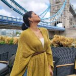 Kavita Kaushik Instagram - 💜 Dancing on my film songs in a foreign land kinda mood