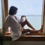 Kavita Kaushik Instagram – No matter the stress/pollution and nonsense the world throws around which we can’t help , but I can make sure none of that can pass through the protection , nutrition and healing from the purest and richest Ayurvedic Nature’s juices that guard & repair my Hair, skin and senses !
Get yours soon too, 
Check out our website : Aparnaauntys.com 
Watsapp 9820378775 to chat with team