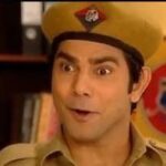 Kavita Kaushik Instagram – In shock, gutted ,pained with the news of Deepesh Bhan passing away at the age of 41 yesterday, a very important cast member in f.i.r , Was a fit guy who never drank/smoked or did anything to harm his health, left behind a wife n one year old child and parents and us all 💔💔 
I remember the love and respect he showered on each and everyone he met , I believe it now that it’s the good people God chooses to call sooner … Too heartbroken to process this .. its a dark day .. 
R.I.P Deepu