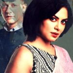 Kavita Kaushik Instagram – Have you seen it or not already ??? Tell me what you think of it, which story you liked the best ?? I’m so excited to know your reviews for Happy Anniversary and #TeraChhalaava only on @hungama_play 
@kabirsadanand @frogunlimited @a_tale_of_beauty