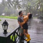 Kavita Kaushik Instagram – Ron,
A man who spends every minute of his life to love, protect and support his family,
A man who takes all the bad coming any of our way on himself head on and when the universe sends us good he slides side and pulls me to the centre, 
They say it’s good to be loved but it’s Profound to be understood, He did the mamoth task of understanding a damaged woman and love n treat her like a Queen !
Happy Birthday my King you deserve all the goodness there is and il make sure to bring them to you till I breathe my last ♥️🧿 @justronnit