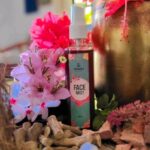 Kavita Kaushik Instagram - Made with strong potent Herbs from all across India, seasonal fruits, flowers and Vegetables, Rich seeds & essential oils , Nuts , tree barks & roots, and various Natural secret ingredients from the jungles ! All our products are carefully crafted to Nourish, repair, heal and protect! Tried and tested with testimonials by Thousands of happy customers, SUITABLE FOR CHILDREN & MEN TOO, Watsapp us on 9820378775 to order these highly beneficial Skin & Hair care , FROM MY HOME TO YOURS 🤗 Website- aparnaauntys.com