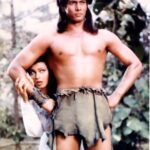Kavita Kaushik Instagram - I love Tarzan ! O OOOOOOOOOOOOOO OOOOOOOO @justronnit