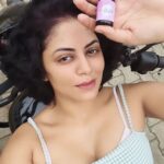 Kavita Kaushik Instagram – Haven’t slept in 3 nights, been sleeping for only 5 hours in the morning between 6am to 11am, it’s the worst thing to do to one’s health, Never do this , I hope to get back a bit in routine but Nights are the quietest, cleanest and most beautiful time to focus and make these products for you all 💜 It’s your amazing reviews and love that make me do this! I love you all, Now time for the Halwaai to enjoy his mithaai, meaning let me play and nourish my tired hair and skin to life with these jewels of Nature and you can order yours by sending a watsapp message on 9820378775 
Team kk at your Hair n Skin service ❤