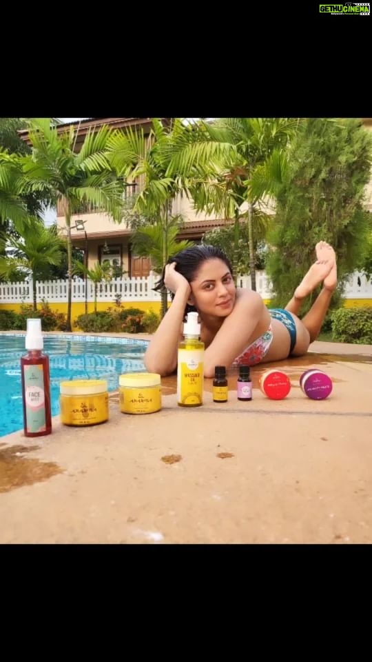 Kavita Kaushik Instagram - Reinvent, Nourish and Heal yourself to achieve your own best version, with our Organic and Traditional Ayurvedic formulas which have already benefitted Thousands of happy customers! Whatever your issues with Hair and Skin are there is something for you in each of our product, instead of toxins and chemicals get the real nourishment of squeezed juices of flowers, seeds, herbs, plants, roots, vegetables , leaves , tree barks, oils and fruit pulps to repair and build your Hair n skin, You don't need to hide behind Filters or grease paint now , Watsapp on 9820378775 to book your orders 💜 All products are highly beneficial for Men , Children ,women and all humans of all ages ! Nature doesn't differentiate ❤