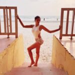Kavita Kaushik Instagram - 💜 create a life u don't need a vacation from