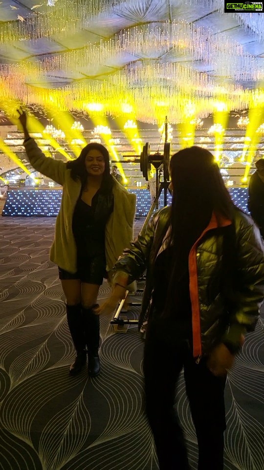 Kavita Kaushik Instagram - CAN'T WAIT FOR Carry On Jatta 3 Title Track ✌️ Full Song Releasing TOMORROW 🔥 #Carryonjatta3 in cinemas on 29th June 2023 🤗 @gippygrewal @sonambajwa @binnudhillons @ghuggigurpreet @jaswinderbhalla @smeepkang @nareshkathooria @karamjitanmol @iamshindagrewal_ @bpraak @jaani777 @jatindershah10 @ikavitakaushik @officialnasirchinyoti @harbysangha @bnsharma_official @officialrupinder_rupi @ravneetgrewalofficial @humblemotionpictures @carryonjattamovie @maneeshbhattofficial @amardeepsgrewal @amneetkgrewal @mannatc @eastsunshineproductions @bhana_l.a @vinodaswal13 @hardeepdullat13 @mehtaman_ @romaana44 @munishomjee @omjeegroupofficial @arvindchoreographer @rohitdhimaneditor