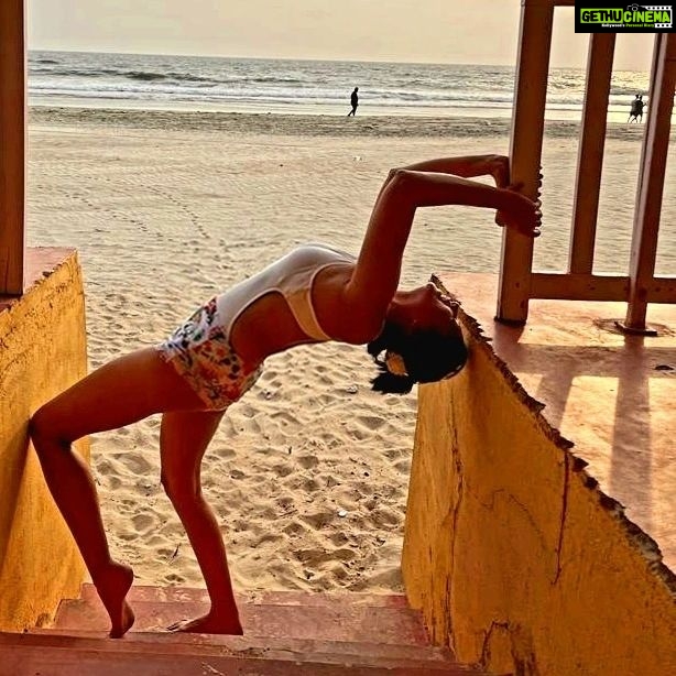 Kavita Kaushik Instagram - 💜 create a life u don't need a vacation from